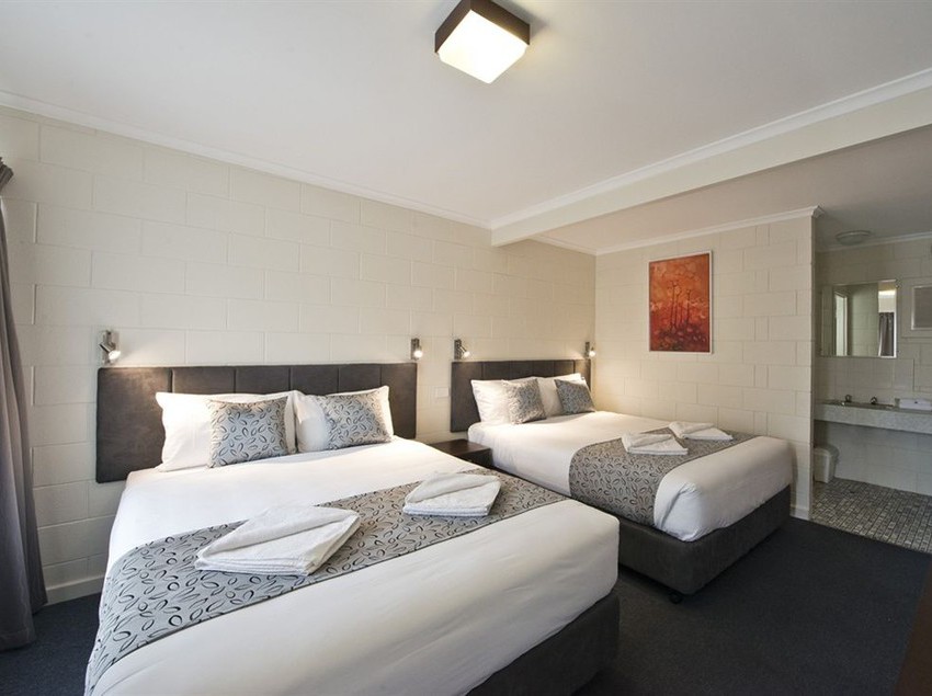 Victor City Motel | Victor Harbor | South Australia | Australia 16