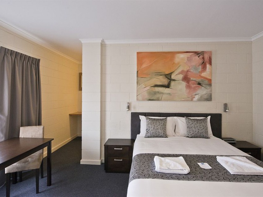 Victor City Motel | Victor Harbor | South Australia | Australia 18