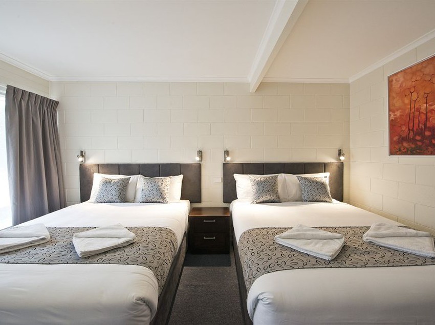 Victor City Motel | Victor Harbor | South Australia | Australia 2