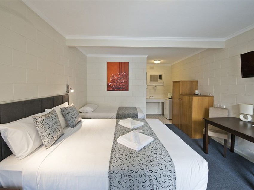 Victor City Motel | Victor Harbor | South Australia | Australia 20