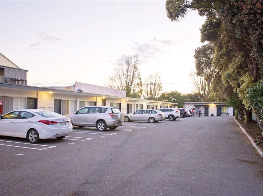 Victor City Motel | Victor Harbor | South Australia | Australia 3