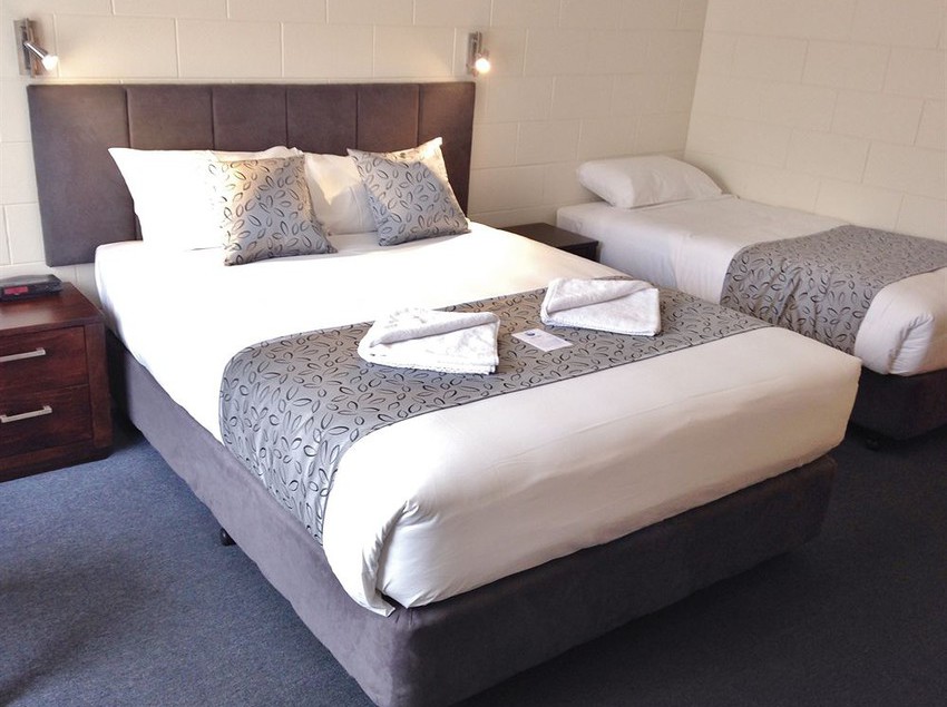 Victor City Motel | Victor Harbor | South Australia | Australia 5