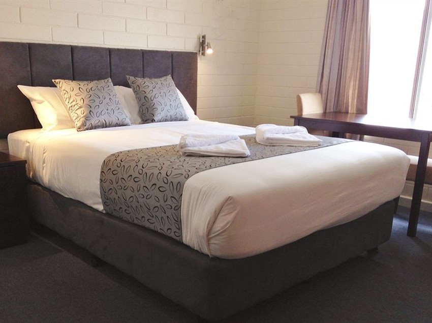 Victor City Motel | Victor Harbor | South Australia | Australia 7