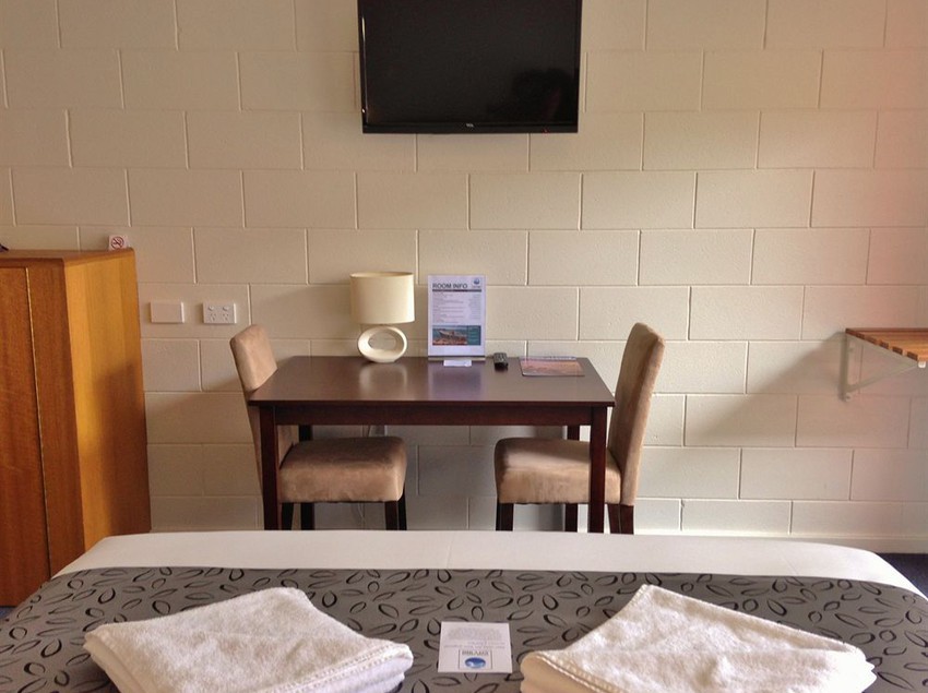 Victor City Motel | Victor Harbor | South Australia | Australia 8