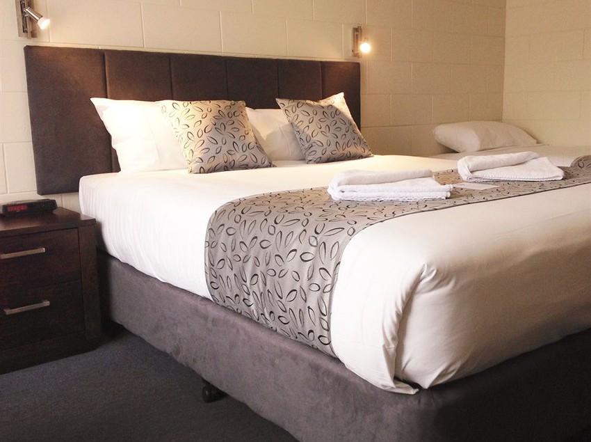 Victor City Motel | Victor Harbor | South Australia | Australia 9