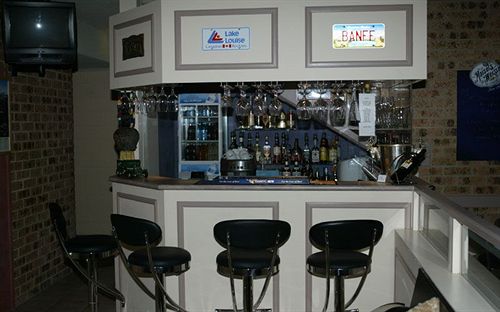 Aalberg Chalet | Jindabyne | New South Wales | Australia 1