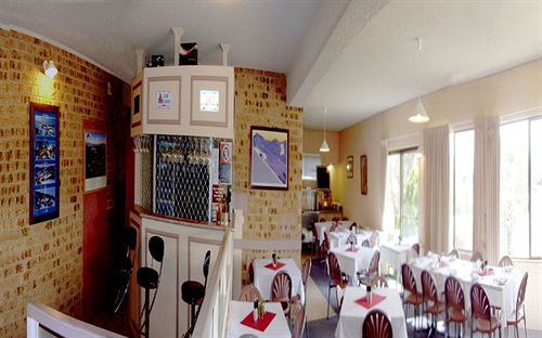 Aalberg Chalet | Jindabyne | New South Wales | Australia 2