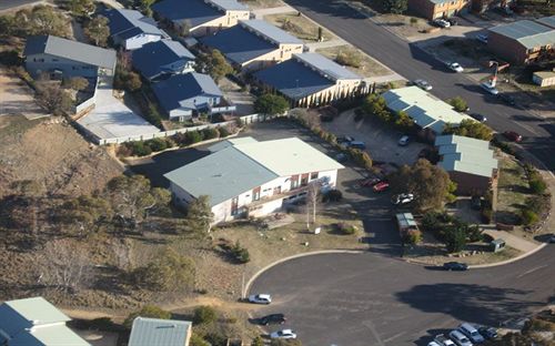 Aalberg Chalet | Jindabyne | New South Wales | Australia 3