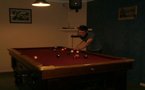 Aalberg Chalet | Jindabyne | New South Wales | Australia 6