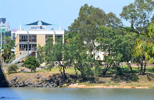Hotel The Bridge Motor Inn | Rockhampton | Queensland | Australia 10