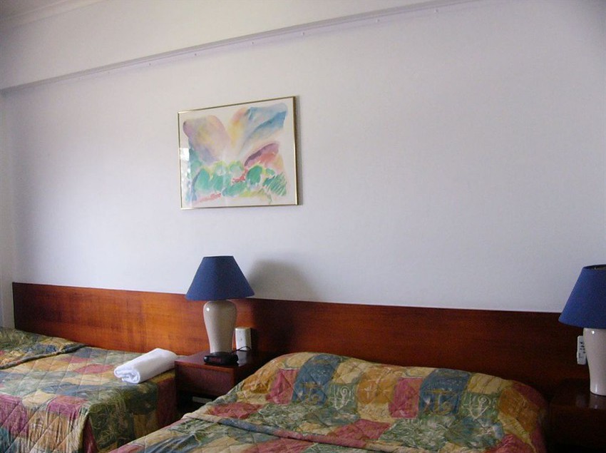 Hotel The Bridge Motor Inn | Rockhampton | Queensland | Australia 11