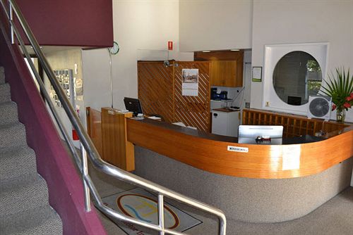 Hotel The Bridge Motor Inn | Rockhampton | Queensland | Australia 12