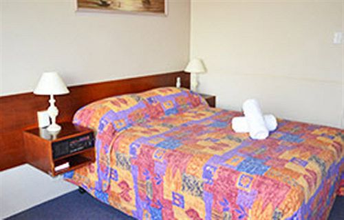 Hotel The Bridge Motor Inn | Rockhampton | Queensland | Australia 13