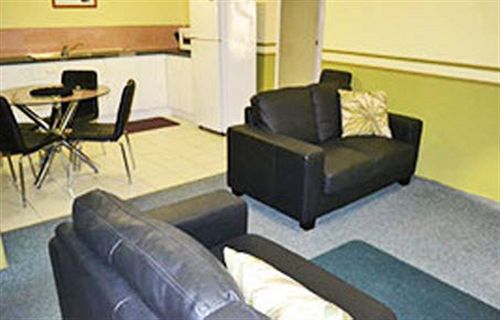 Hotel The Bridge Motor Inn | Rockhampton | Queensland | Australia 14