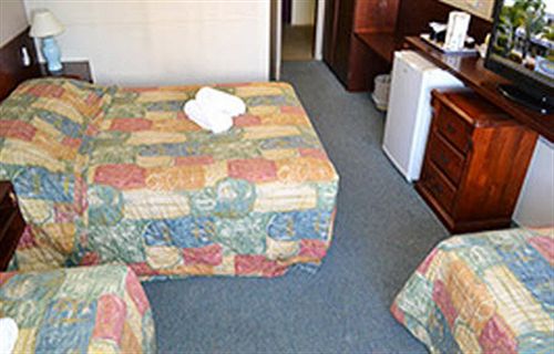 Hotel The Bridge Motor Inn | Rockhampton | Queensland | Australia 15