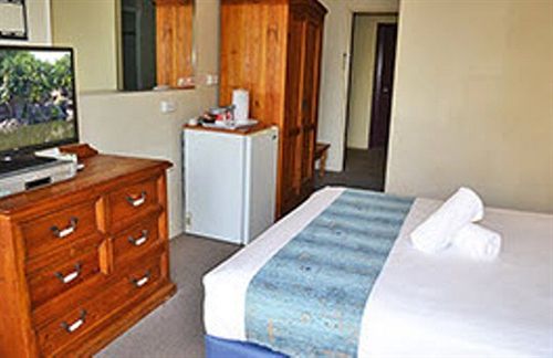 Hotel The Bridge Motor Inn | Rockhampton | Queensland | Australia 16