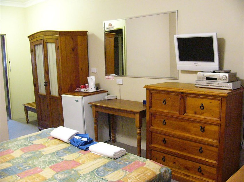 Hotel The Bridge Motor Inn | Rockhampton | Queensland | Australia 2
