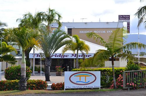 Hotel The Bridge Motor Inn | Rockhampton | Queensland | Australia 5