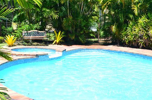 Hotel The Bridge Motor Inn | Rockhampton | Queensland | Australia 6