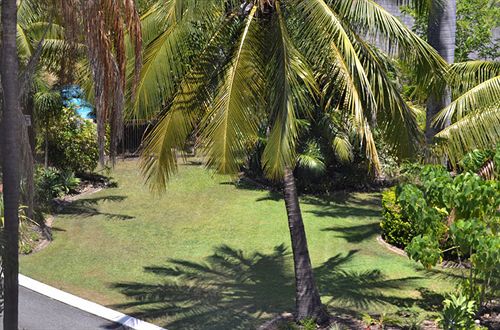 Hotel The Bridge Motor Inn | Rockhampton | Queensland | Australia 8