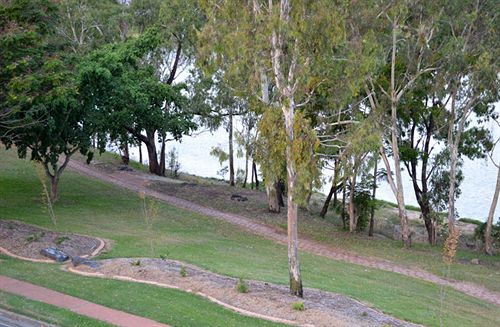 Hotel The Bridge Motor Inn | Rockhampton | Queensland | Australia 9