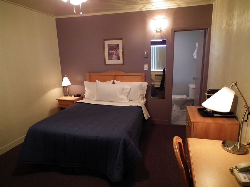 Motel Au Vieux Piloteux | Riviere du Loup | Quebec | Canada 2