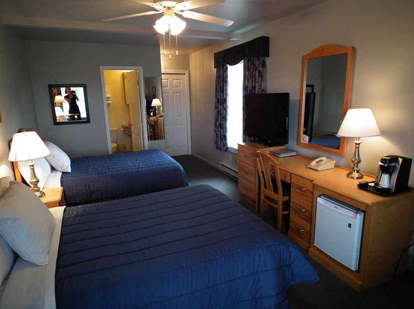 Motel Au Vieux Piloteux | Riviere du Loup | Quebec | Canada 3