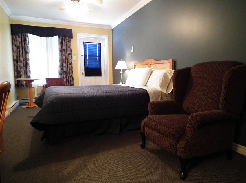 Motel Au Vieux Piloteux | Riviere du Loup | Quebec | Canada 5