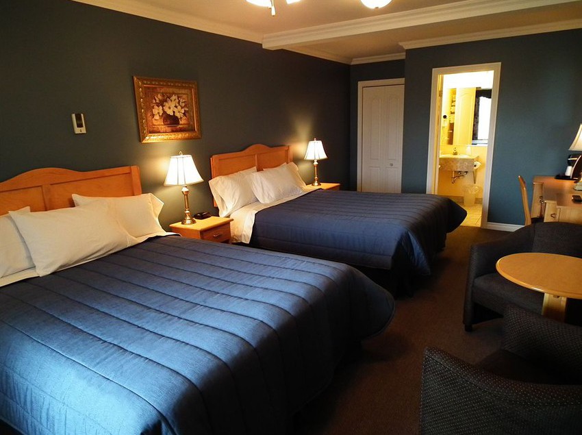 Motel Au Vieux Piloteux | Riviere du Loup | Quebec | Canada 6