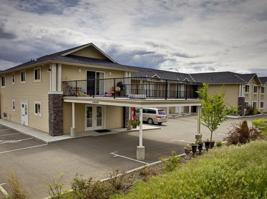 Hotel Lake Country Inn | Lake Country | British Columbia | Canada 10