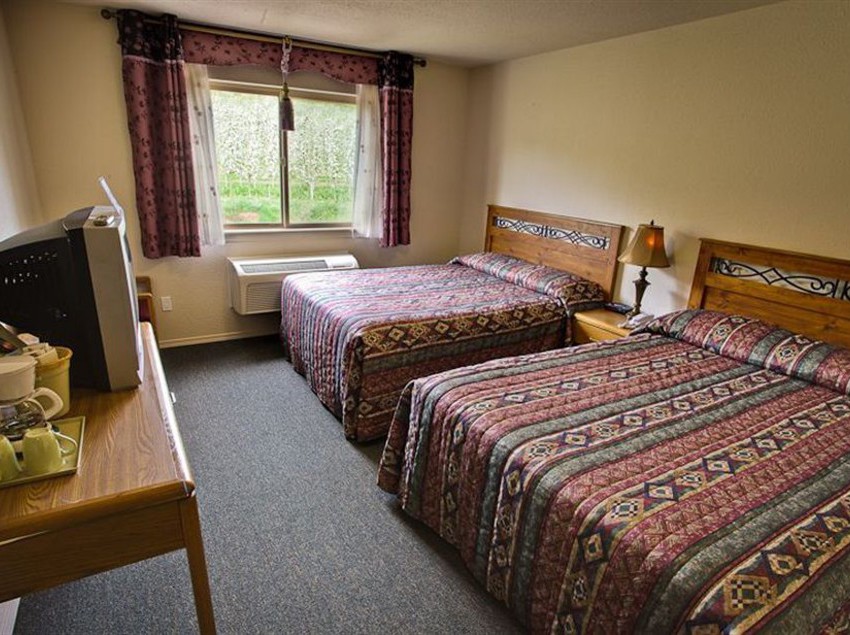 Hotel Lake Country Inn | Lake Country | British Columbia | Canada 2