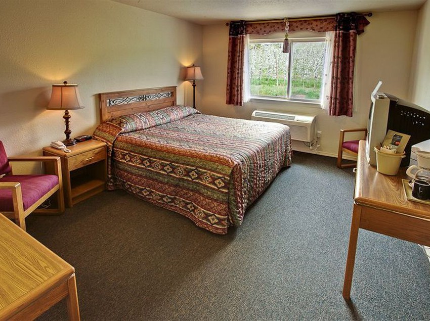 Hotel Lake Country Inn | Lake Country | British Columbia | Canada 3