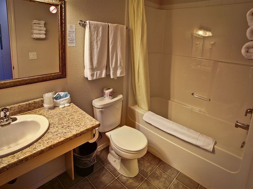 Hotel Lake Country Inn | Lake Country | British Columbia | Canada 5