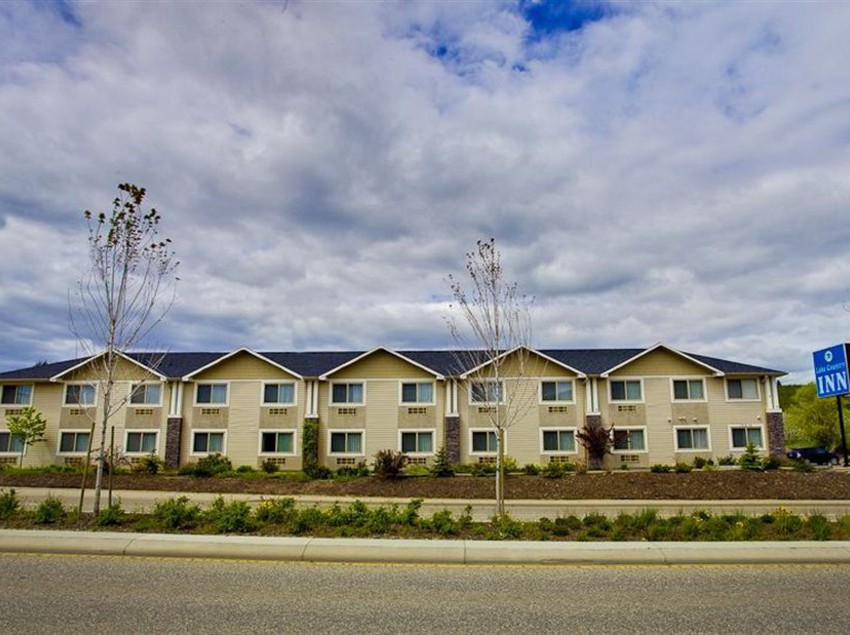 Hotel Lake Country Inn | Lake Country | British Columbia | Canada 6