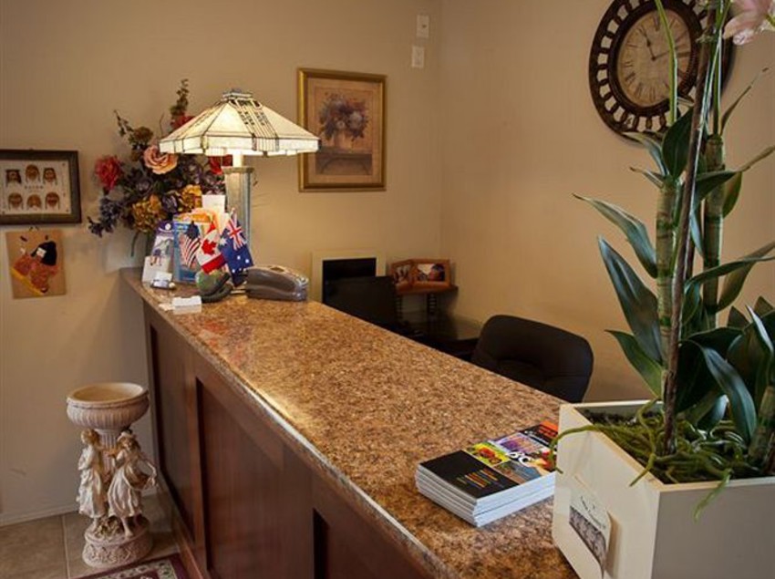 Hotel Lake Country Inn | Lake Country | British Columbia | Canada 7