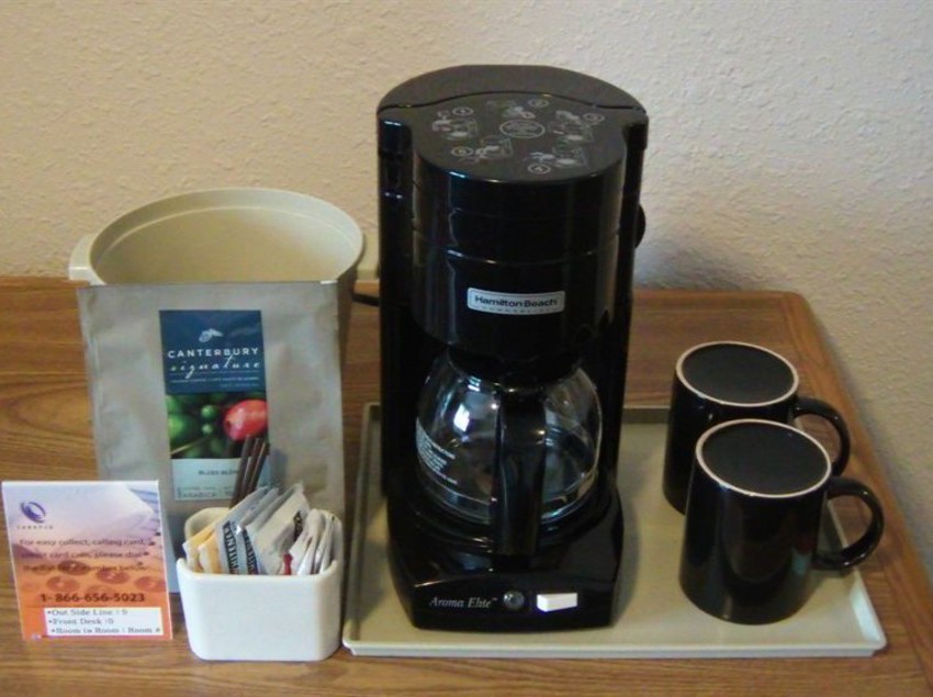 Hotel Lake Country Inn | Lake Country | British Columbia | Canada 8