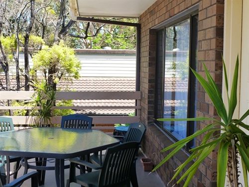 Twin Pines Motel Queensland