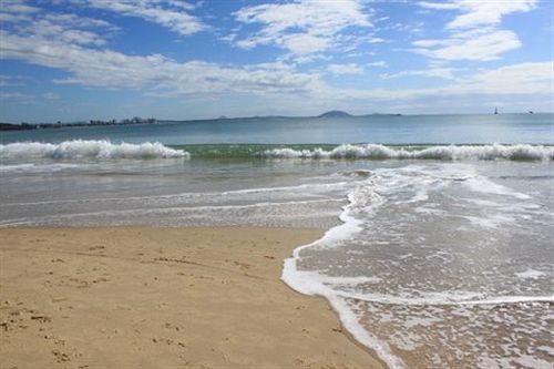 Twin Pines Motel | Mooloolaba | Queensland | Australia 1