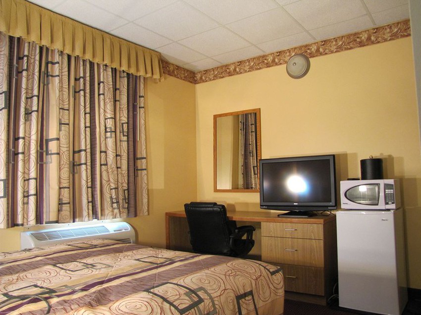 Valley Inn Motel | Sudbury | Ontario | Canada 1