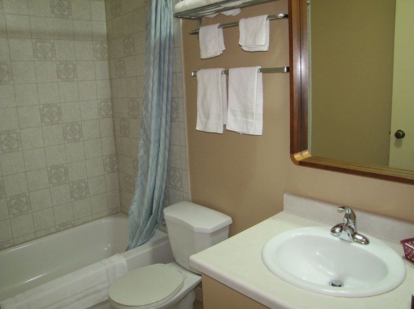 Valley Inn Motel | Sudbury | Ontario | Canada 10