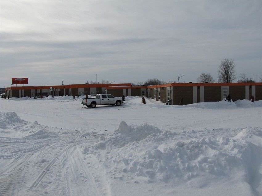 Valley Inn Motel | Sudbury | Ontario | Canada 11