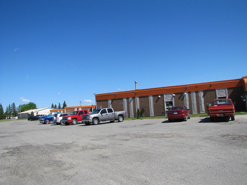 Valley Inn Motel | Sudbury | Ontario | Canada 12