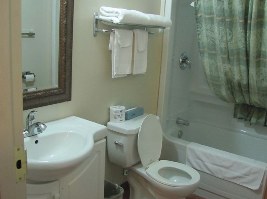 Valley Inn Motel | Sudbury | Ontario | Canada 16