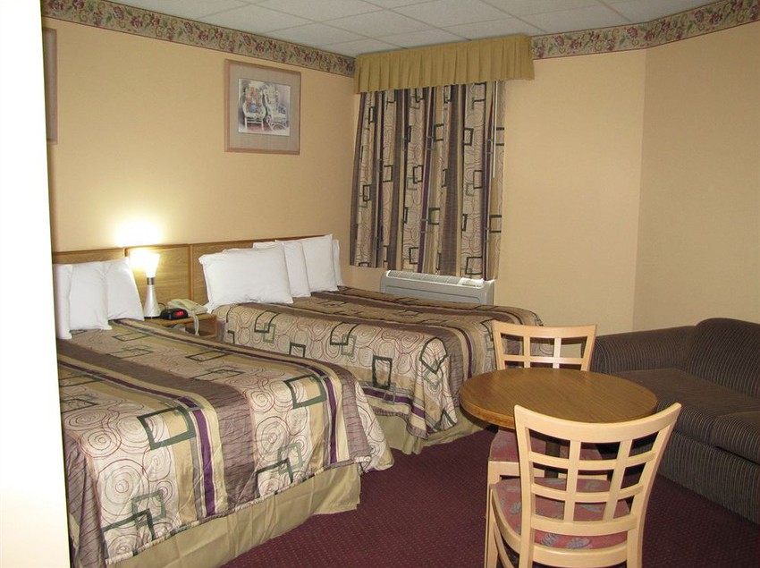 Valley Inn Motel | Sudbury | Ontario | Canada 2