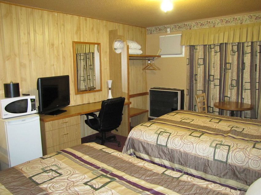 Valley Inn Motel | Sudbury | Ontario | Canada 3