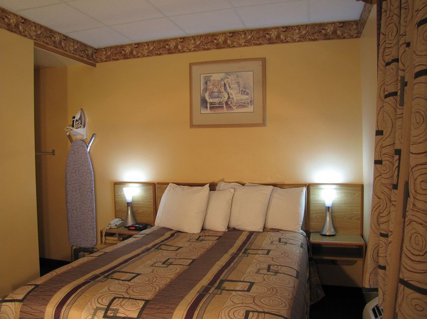 Valley Inn Motel | Sudbury | Ontario | Canada 4