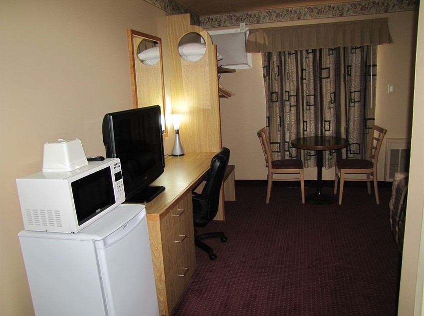 Valley Inn Motel | Sudbury | Ontario | Canada 5