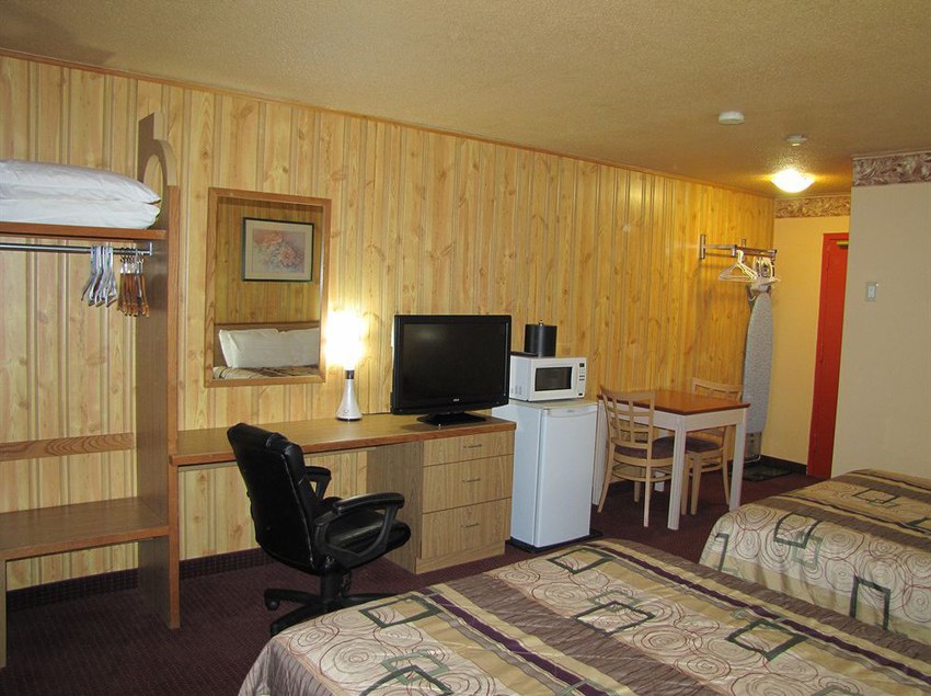 Valley Inn Motel | Sudbury | Ontario | Canada 6