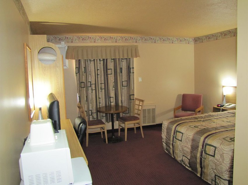 Valley Inn Motel | Sudbury | Ontario | Canada 8