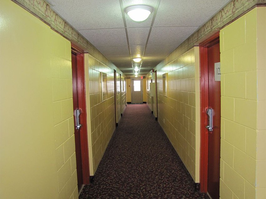 Valley Inn Motel | Sudbury | Ontario | Canada 9